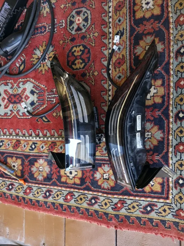 Продаются фары, BYD Chazor, Fara sotiladi 3 Продаются фары, BYD Chazor, Fara sotiladi 3