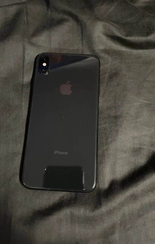 Iphone xs max Iphone xs max