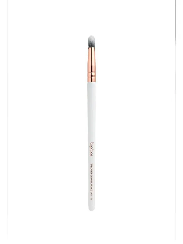 Кисть для точной растушевки Topface Precise Smudge Brush F14