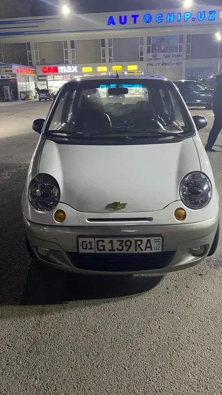 Matiz best 6 Matiz best 6
