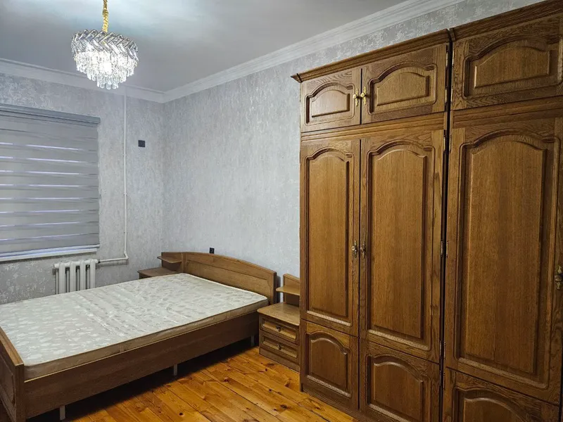 Сдается 5-комнатная квартира на метро Айбек — фото 2