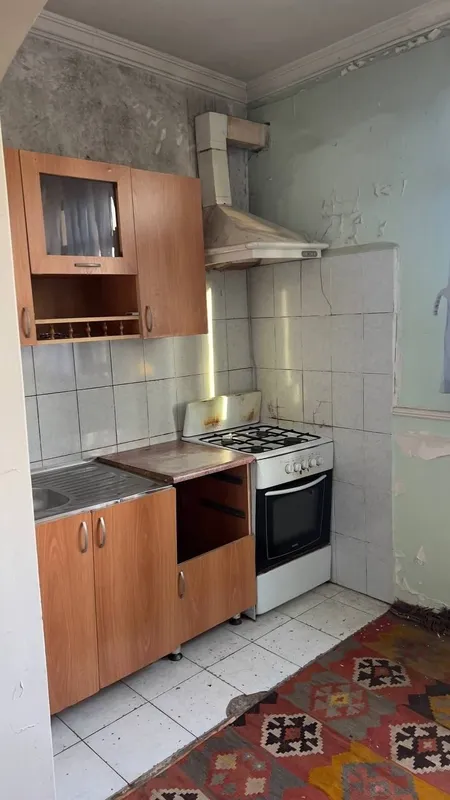 Аренда квартиры 4/4/5 Куйлюк 5 массив метро Киет — фото 1