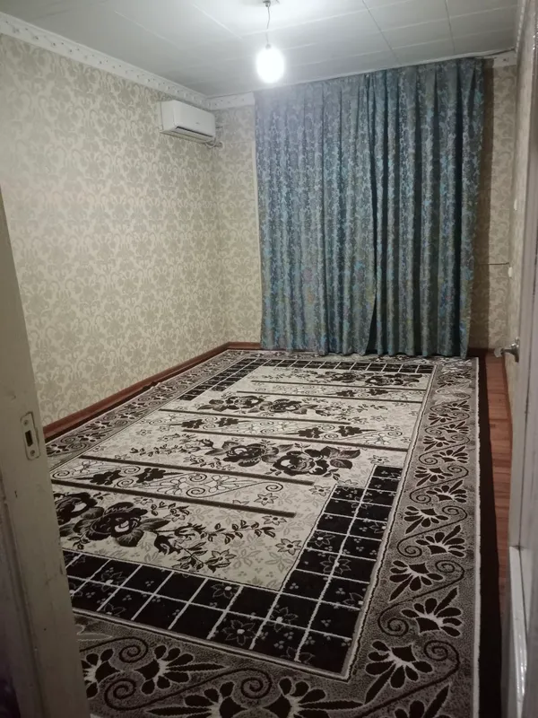 продается квартира юнусобод 19 кварл 1 /2/5 — фото 6