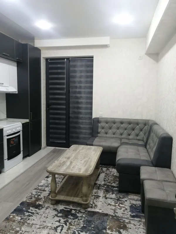 Квартира в аренду 6