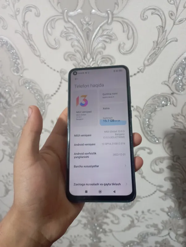 Redmi Note 8 4 Redmi Note 8 4