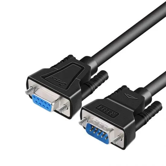 DTECH COM RS232 удлинитель папа мама DT-9005B DTECH COM RS232 удлинитель папа мама DT-9005B