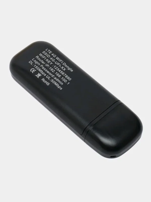 Wi fi router. 150 mb/s gacha ishlatdi.Sim kartalik — фото 4