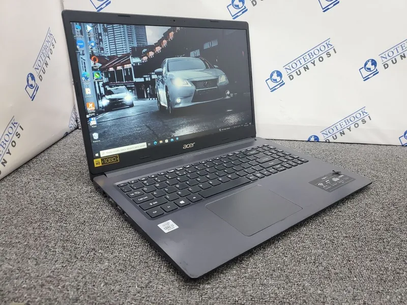 Acer Aspire 3 Laptop 7