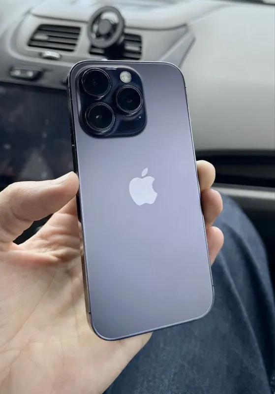 iPhone 14 PRO 256 gb