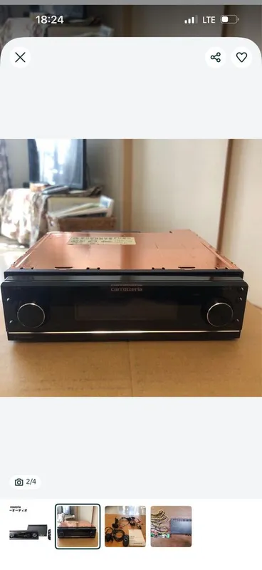 Carrozzeria deh p01 sotiladi xolati idialni Carrozzeria deh p01 sotiladi xolati idialni
