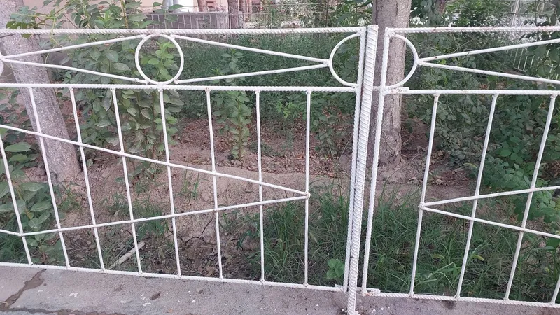 Rishotka sifatli 48 metr kraskalangan tayyor armaturalari zo‘r baquvat — фото 5