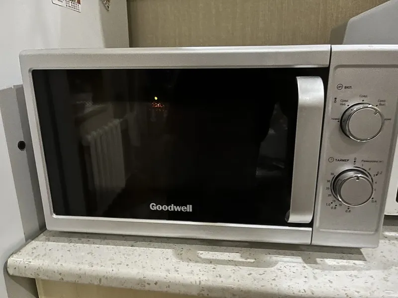 Микроволновая печь Goodwell GMF-2012X