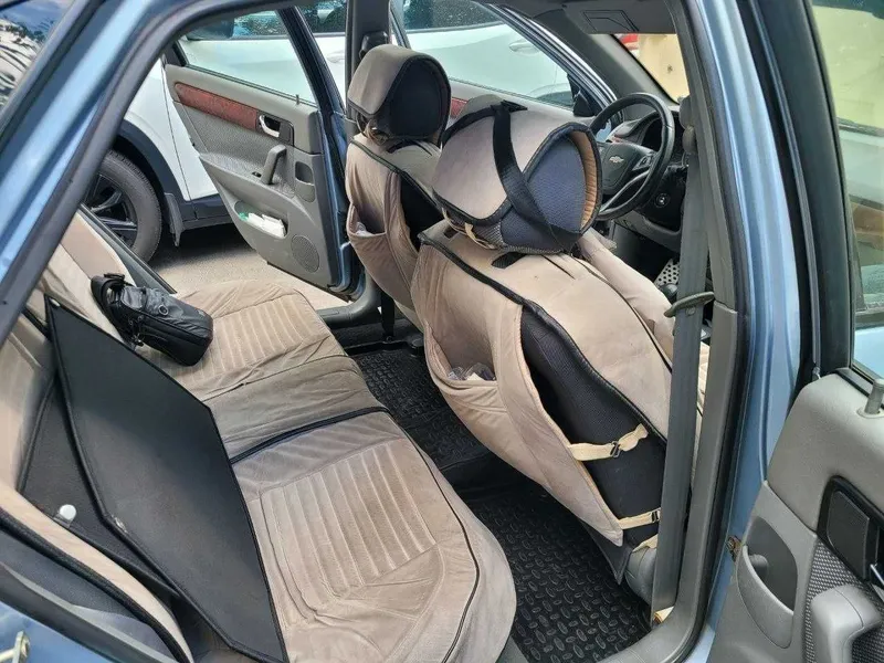 Chevrolet Lacetti 1,6 sotiladi 6 Chevrolet Lacetti 1,6 sotiladi 6