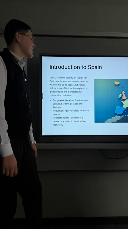 English Английский !Immersion Program for everyone — фото 4