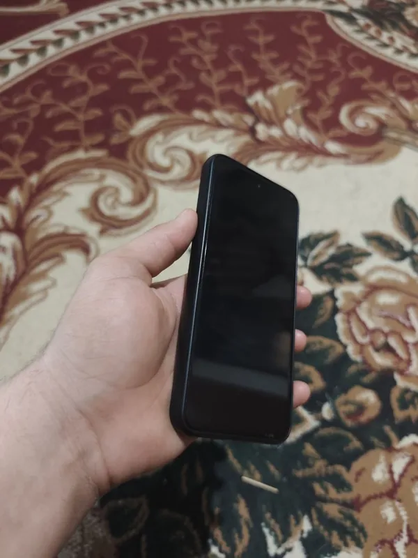 Infinix Hot 50i sotiladi 1 Infinix Hot 50i sotiladi 1