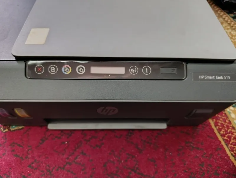 Принтер, HP Smart Tank 515 2 Принтер, HP Smart Tank 515 2