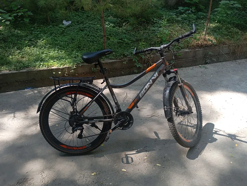 bike