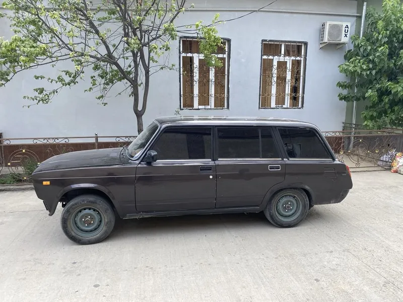 Vaz 2104 sotiladi ! Srochnaga — фото 1