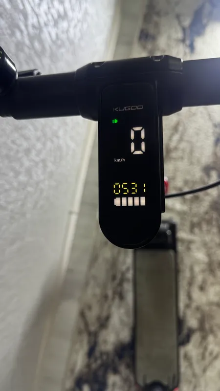 Продаётся. Kugoo M2 Pro 4