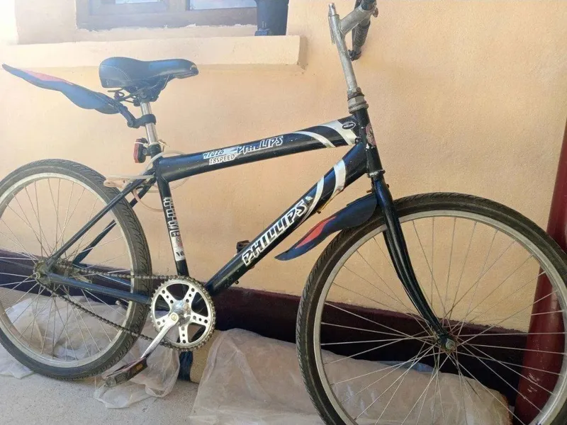 velosiped — фото 1