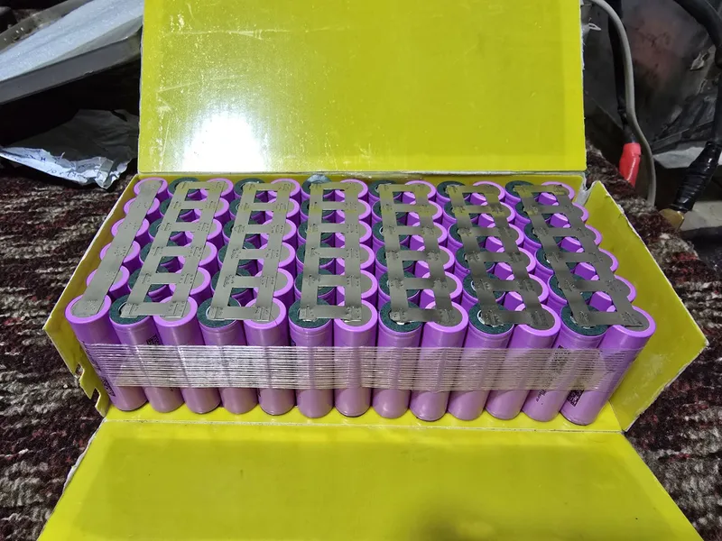 LI-ION аккумулятор 48v 13,5 ah ,16ah.сотилади LI-ION аккумулятор 48v 13,5 ah ,16ah.сотилади