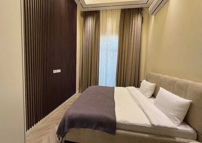 Ташкент Сити ЖК Boulevard 3 комнатная 7 Ташкент Сити ЖК Boulevard 3 комнатная 7