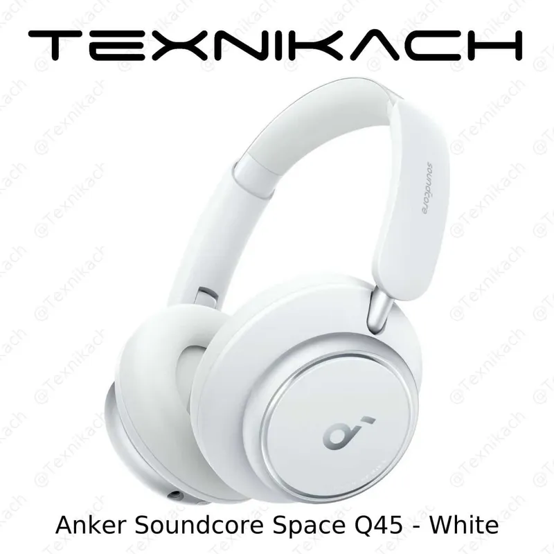 Новый Anker Soundcore Space Q45 Доставка — фото 3
