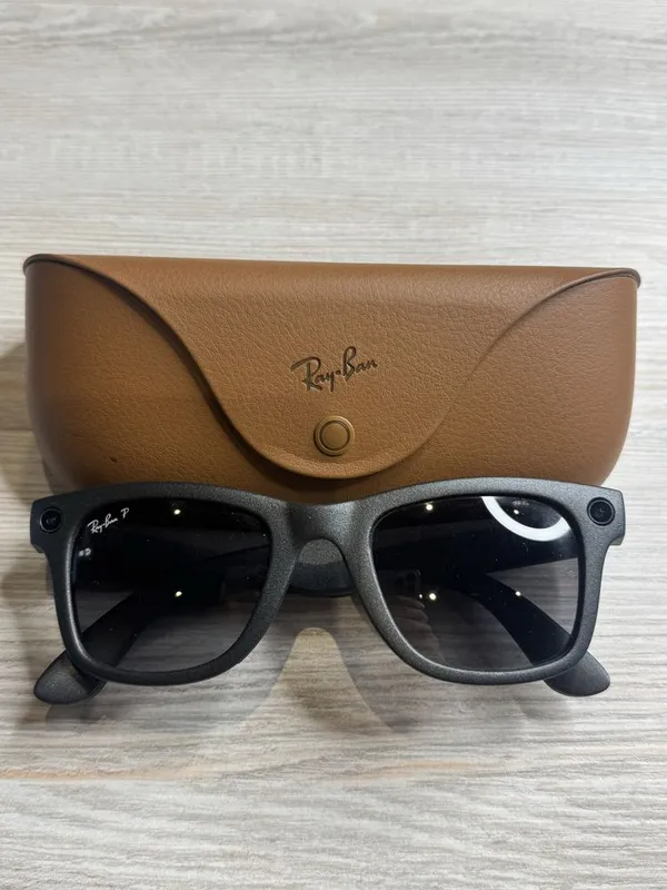 Ray-Ban Meta Limited Edition Ray-Ban Meta Limited Edition