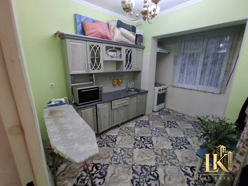 2 xonali kvartira sotiladi, 55 m² (2/1/9), Riyozi massivi 4