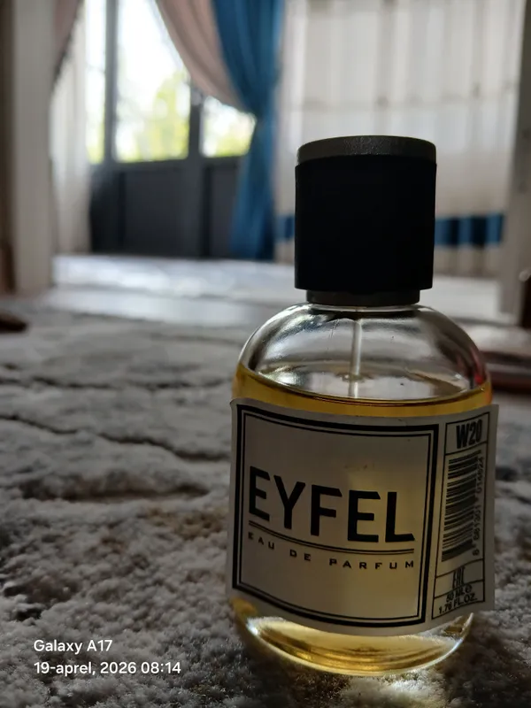 eyfel duxisi