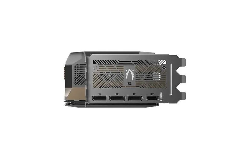 ; Видеокарта ZOTAC GAMING GeForce RTX 5070 Ti AMP Extreme INFINITY 6 ; Видеокарта ZOTAC GAMING GeForce RTX 5070 Ti AMP Extreme INFINITY 6