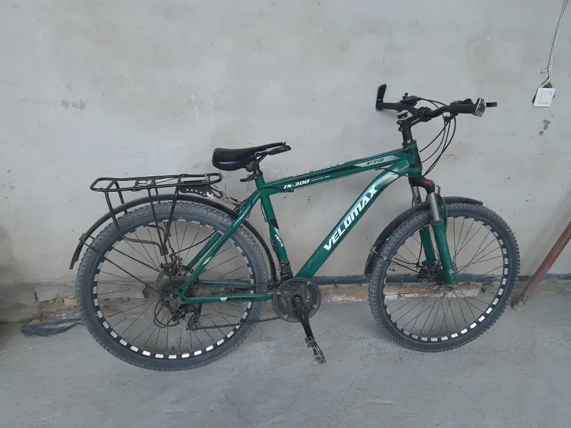 velosiped sotiladi haydalgan 4