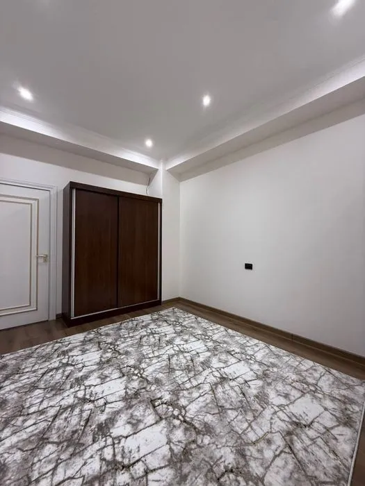 Яшнабад/Олмос • 3-комн. • 70 м² • 2 из 12 [3КО:2] — фото 5