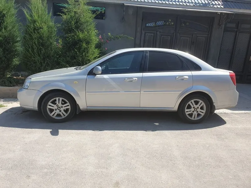 Lacetti optra 1.6 2