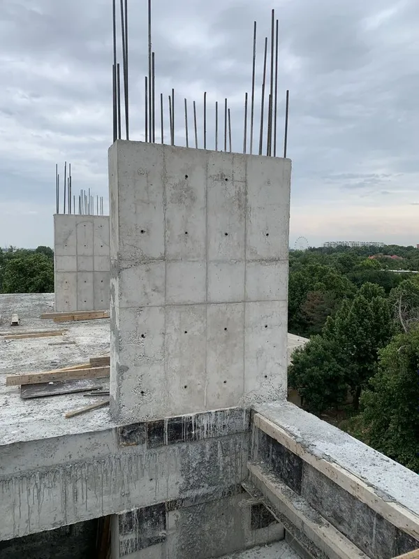 Kallonalar uchun Opalubkalar va shitavoy kallonalar bor — фото 4 Kallonalar uchun Opalubkalar va shitavoy kallonalar bor — фото 4