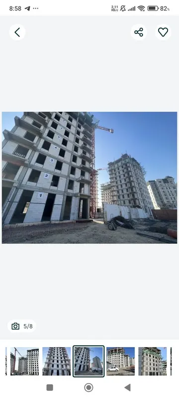 Газаблок терамиз ва сварка иши — фото 4