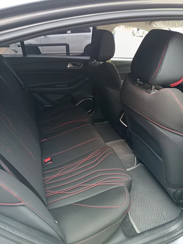 Chery Arrizo 6 pro 3 Chery Arrizo 6 pro 3