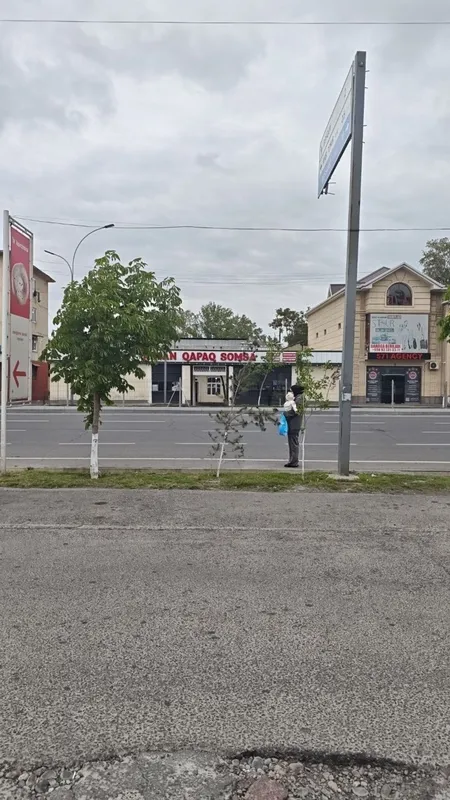 Сдается в аренду Кафе, Ошхона ижарага берилади — фото 4