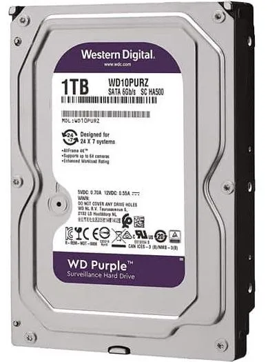 Жесткий диск HDD 1 TB