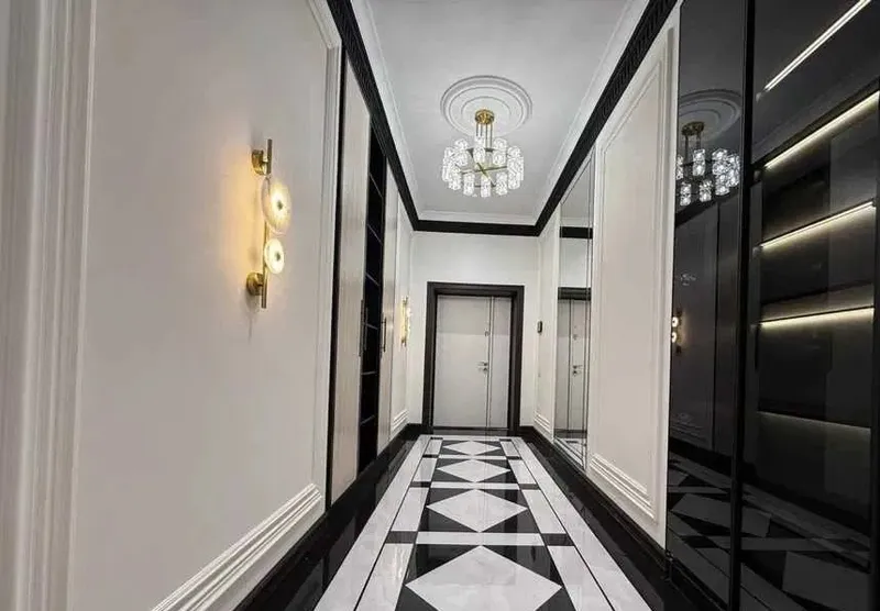 Юнусабад 15-кв 3 комнаты • 85 м² • 7/12 этаж 6