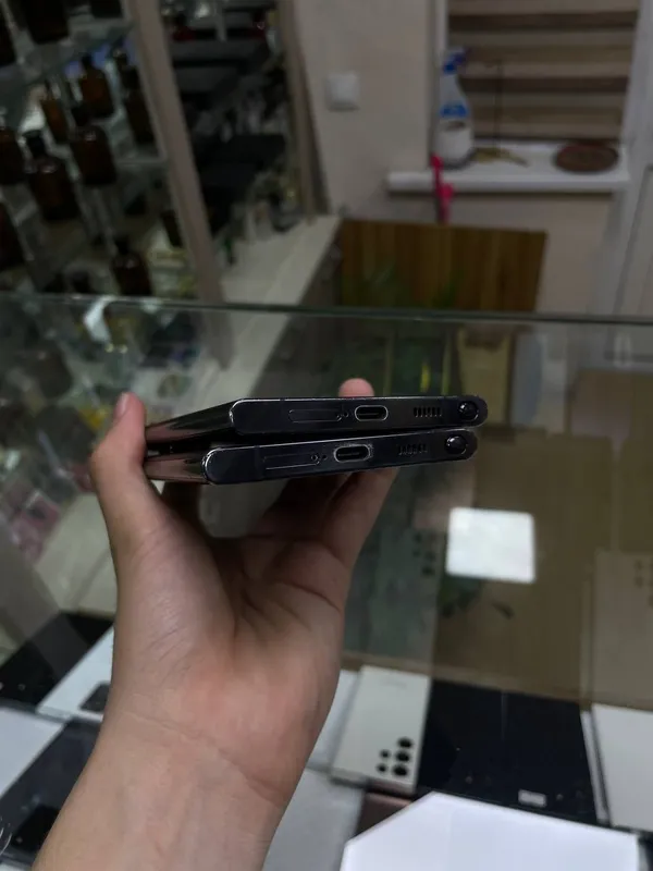 Samsung S22 ultra 5G 2
