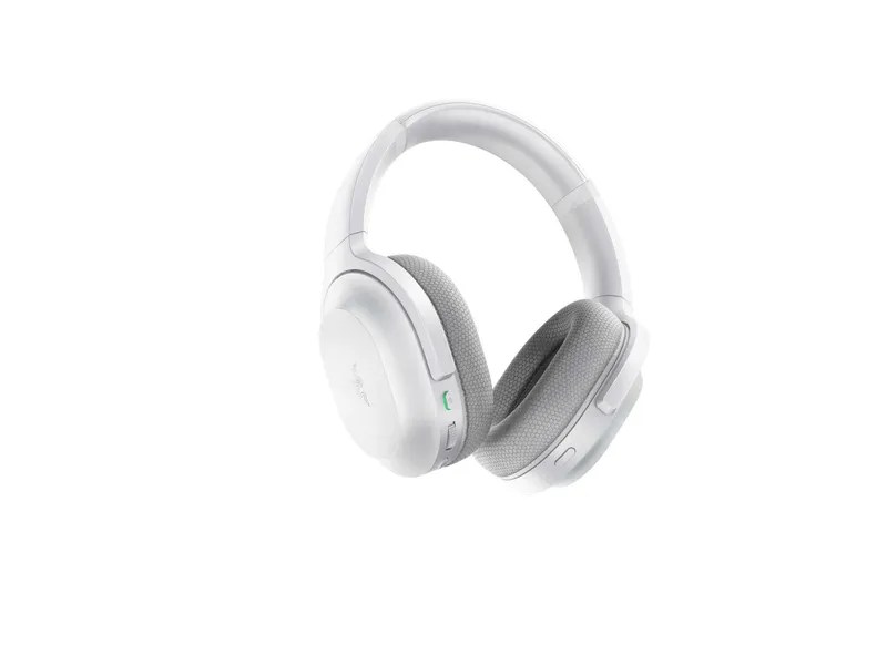 } Наушники игровые беспроводные Razer Headset Barracuda X2022 Mercury 4 } Наушники игровые беспроводные Razer Headset Barracuda X2022 Mercury 4