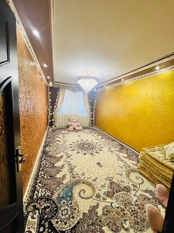 Квартира 3