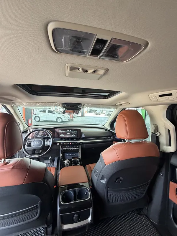 Kia Carnival Full 2023 10 Kia Carnival Full 2023 10