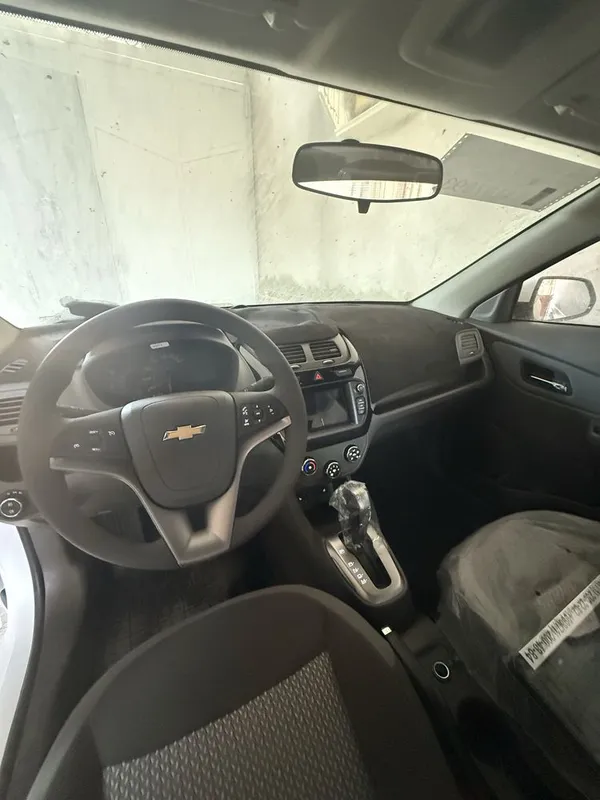 Chevrolet Covalt Style MCM 2