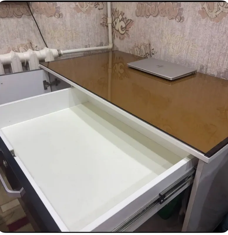 Miramirniy parta 2