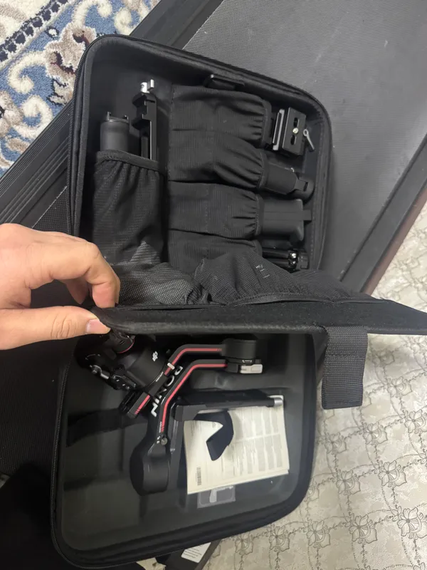 Dji RS 3 COMBO 2