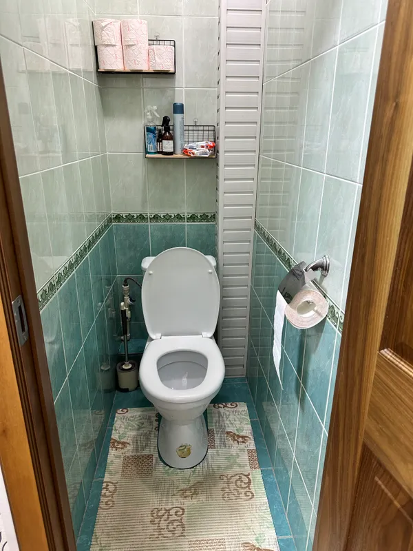 Uchtepa 23 da 4 xonali kvartira sotiladi 8 Uchtepa 23 da 4 xonali kvartira sotiladi 8