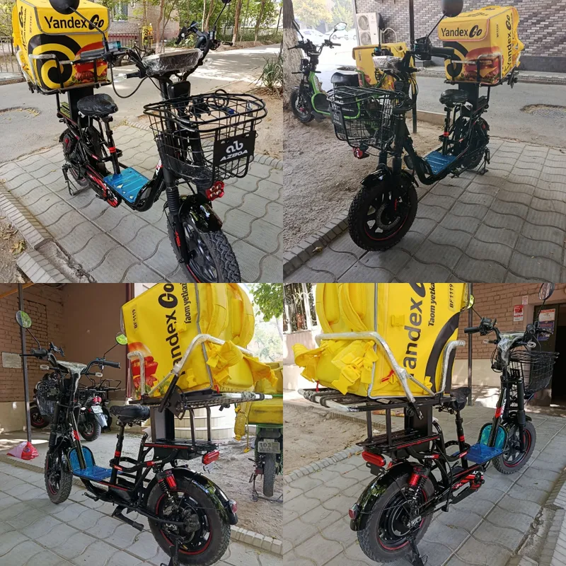 skuter elektro sotiladi holati yangi 1 skuter elektro sotiladi holati yangi 1