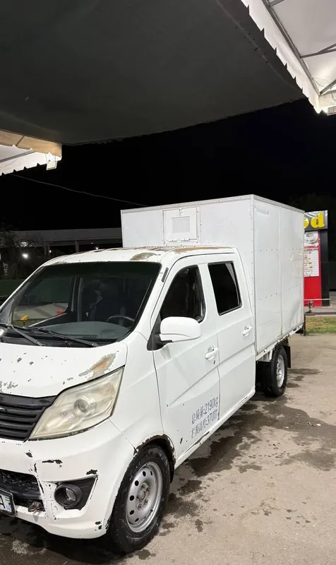 Changan Farmer 0.98 3 Changan Farmer 0.98 3